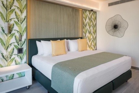 Mexiko Cancún Catalonia Costa Mujeres 16 dňový pobyt All Inclusive Letecky Letisko: Praha December 2025 (11/12/25-26/12/25)