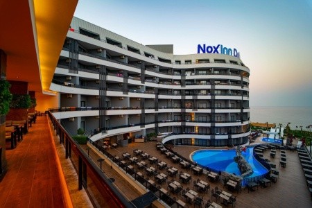 Noxinn Deluxe - 10