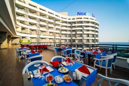 Noxinn Deluxe - 15