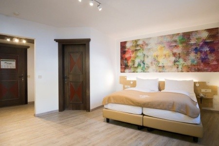 Family Schloss Rosenegg - 4