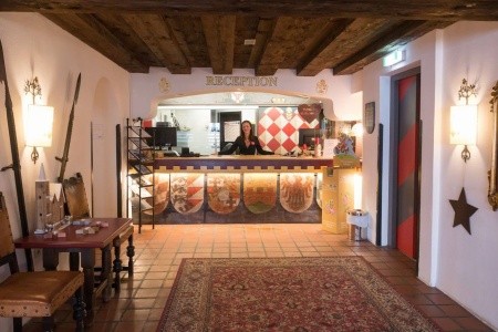 Family Schloss Rosenegg - 5