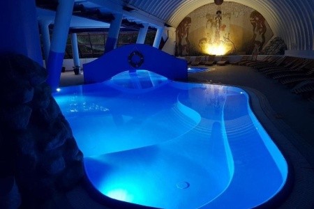 Family Schloss Rosenegg - 8