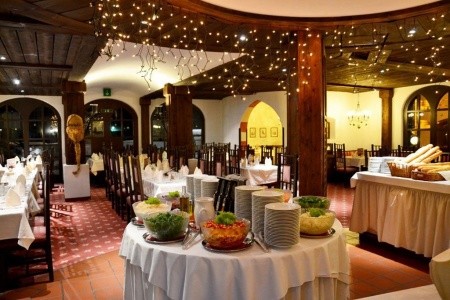 Family Schloss Rosenegg - 10