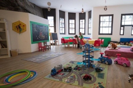 Family Schloss Rosenegg - 12