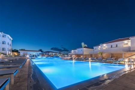 Azure Resort (Ex. Mediterranee) - 3