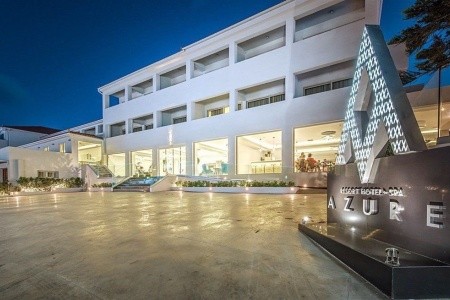 Azure Resort (Ex. Mediterranee) - 6