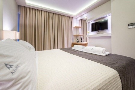 Azure Resort (Ex. Mediterranee) - 7