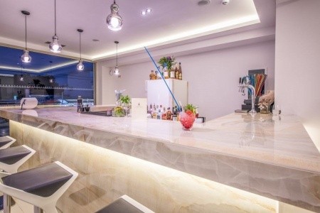 Azure Resort (Ex. Mediterranee) - 11