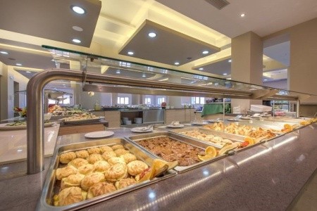 Azure Resort (Ex. Mediterranee) - 12