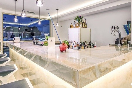 Azure Resort (Ex. Mediterranee) - 13