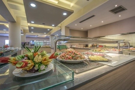 Azure Resort (Ex. Mediterranee) - 14