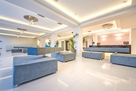 Azure Resort (Ex. Mediterranee) - 18