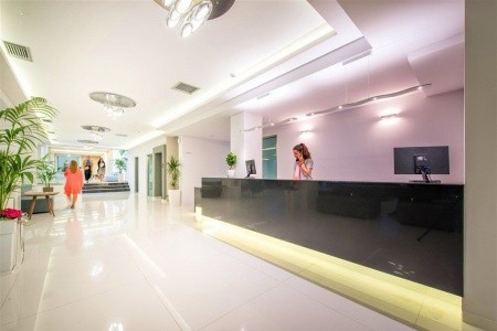 Azure Resort (Ex. Mediterranee) - 19