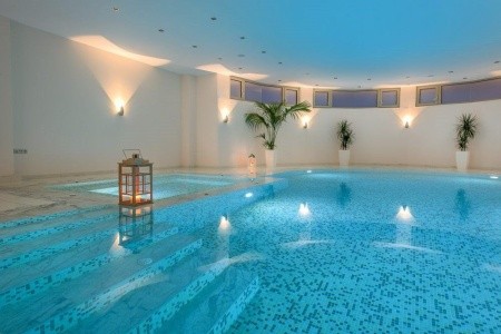 Azure Resort (Ex. Mediterranee) - 21