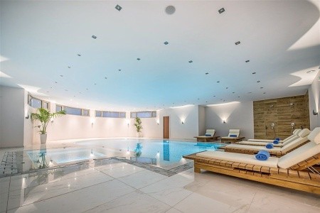 Azure Resort (Ex. Mediterranee) - 22