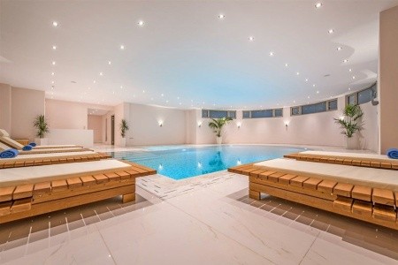 Azure Resort (Ex. Mediterranee) - 23