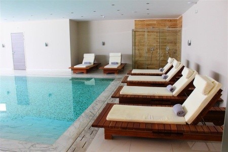 Azure Resort (Ex. Mediterranee) - 24