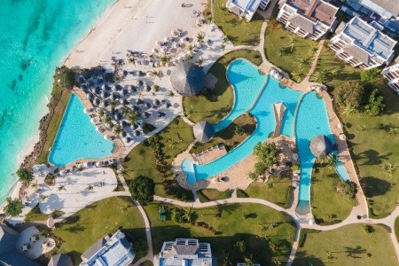 The Royal Zanzibar Beach Resort - 5