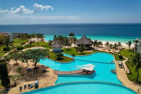 The Royal Zanzibar Beach Resort - 6