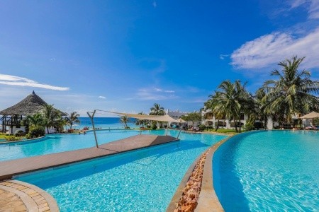 The Royal Zanzibar Beach Resort - 10