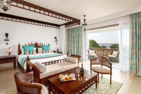 The Royal Zanzibar Beach Resort - 15