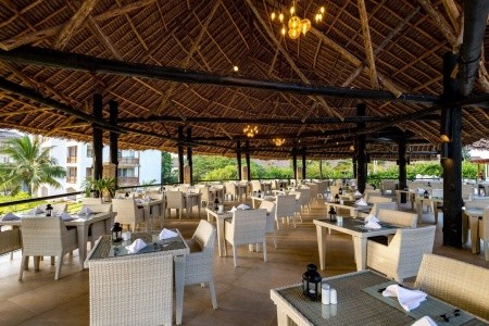 The Royal Zanzibar Beach Resort - 21