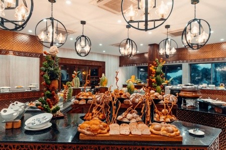 The Royal Zanzibar Beach Resort - 22