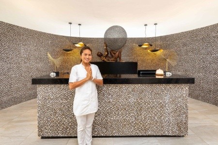 The Royal Zanzibar Beach Resort - 27