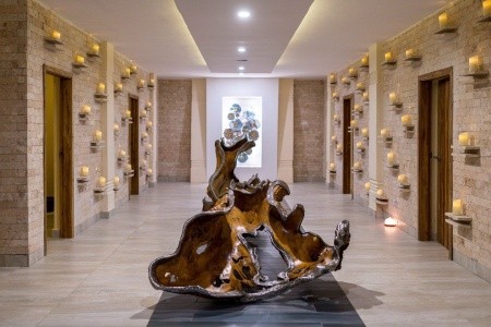 The Royal Zanzibar Beach Resort - 28