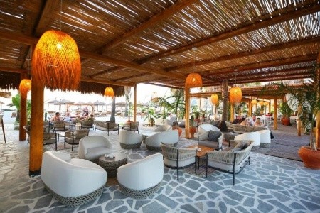 Oricon Coast Luxury Resort - 4