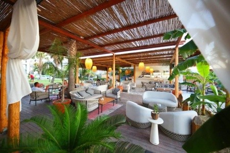 Oricon Coast Luxury Resort - 5