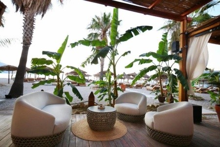 Oricon Coast Luxury Resort - 6