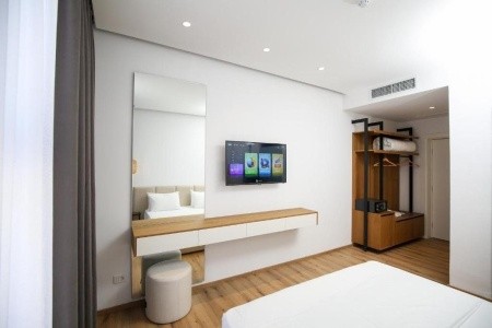 Oricon Coast Luxury Resort - 7