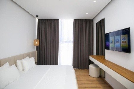 Oricon Coast Luxury Resort - 8