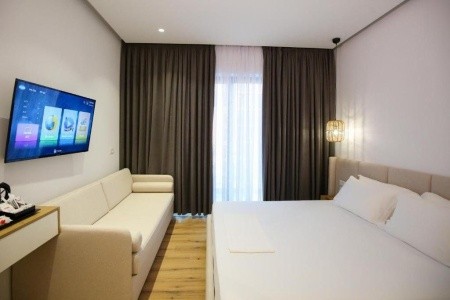 Oricon Coast Luxury Resort - 9