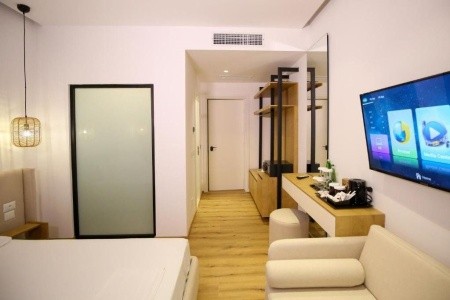 Oricon Coast Luxury Resort - 11