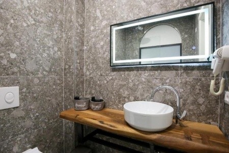 Oricon Coast Luxury Resort - 12