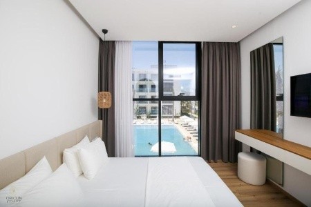 Oricon Coast Luxury Resort - 13