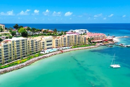 The Villas At Simpson Bay Beach Resort & Marina (Simpson Bay)