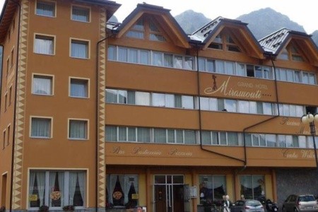 Grand Hotel Miramonti - 2