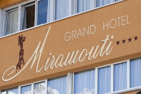 Grand Hotel Miramonti - 3