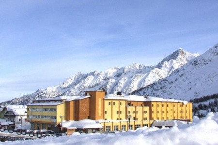 Grand Hotel Miramonti - 5