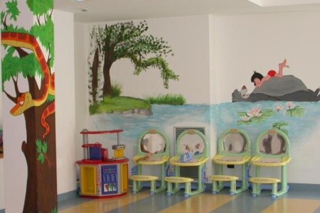 Grand Hotel Miramonti - 8