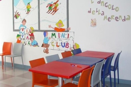 Grand Hotel Miramonti - 9