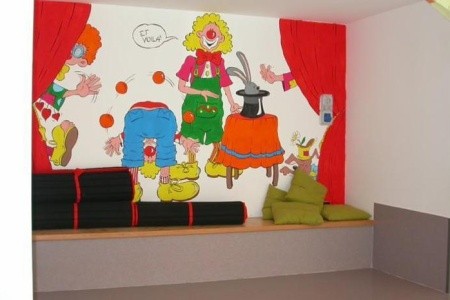 Grand Hotel Miramonti - 10