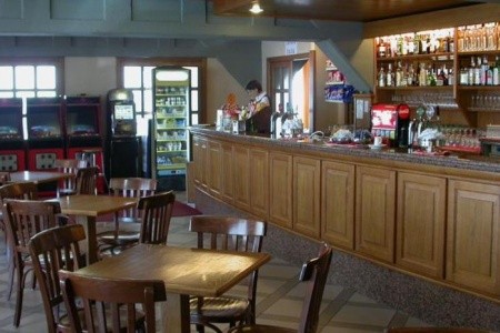 Grand Hotel Miramonti - 11