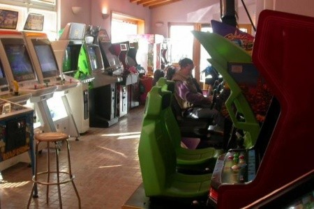 Grand Hotel Miramonti - 12