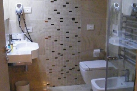 Grand Hotel Miramonti - 14