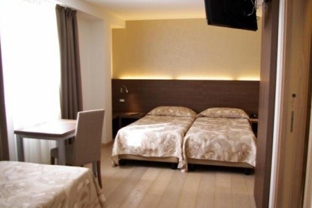 Grand Hotel Miramonti - 16