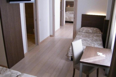 Grand Hotel Miramonti - 17